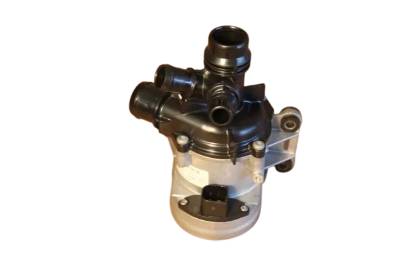 Coolant pump water pump